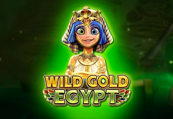 Wild Gold Egypt